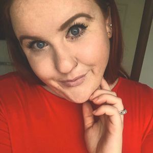 Meet your Posher, Sarah lynn